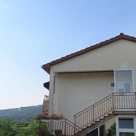 Apartman Anita Buzet Ngoại thất bức ảnh