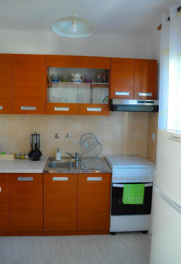 Apartman Anita Buzet Ngoại thất bức ảnh