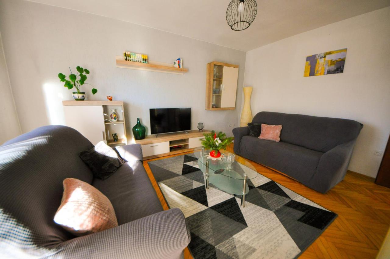 Apartman Anita Buzet Ngoại thất bức ảnh