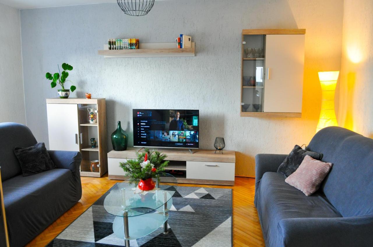 Apartman Anita Buzet Ngoại thất bức ảnh